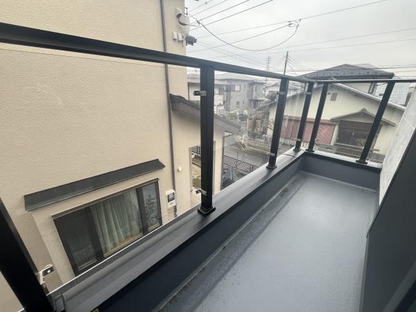 茅ヶ崎市松風台　新築B号棟　全2棟