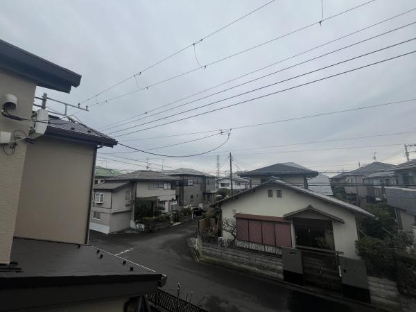 茅ヶ崎市松風台　新築B号棟　全2棟