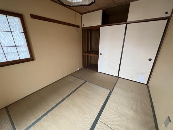 サニータウン茅ヶ崎　6号棟