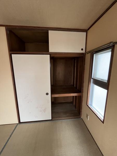 サニータウン茅ヶ崎　6号棟