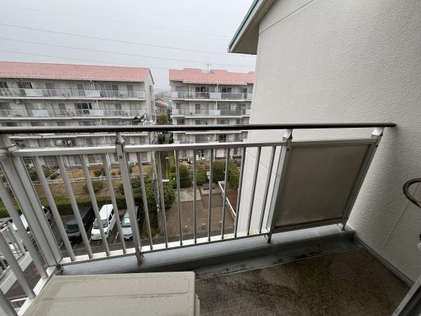 サニータウン茅ヶ崎　6号棟