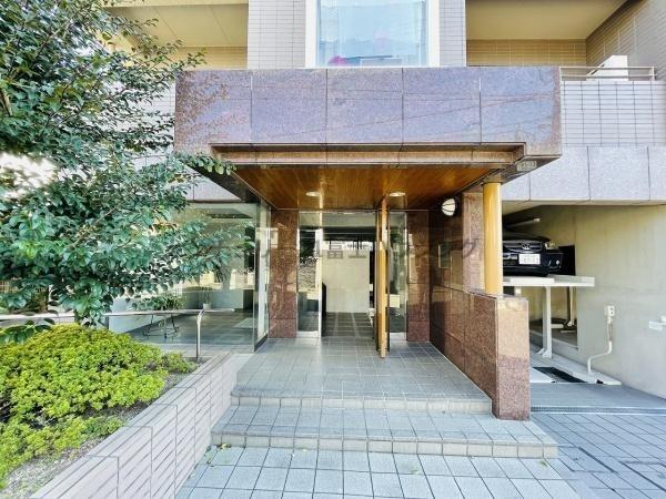 茅ヶ崎緑が浜シティハウス