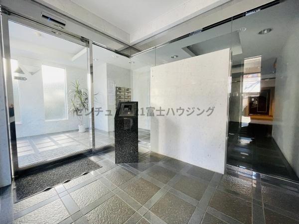 茅ヶ崎緑が浜シティハウス