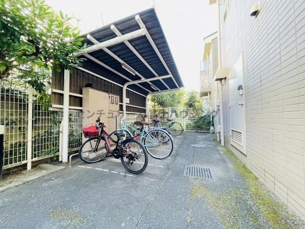 茅ヶ崎緑が浜シティハウス
