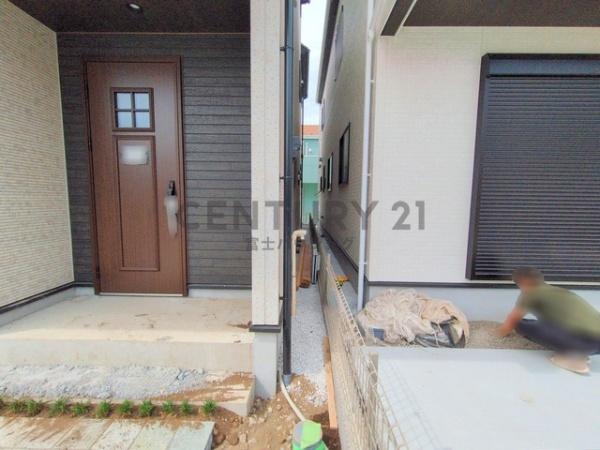 茅ヶ崎市本村５丁目の新築一戸建