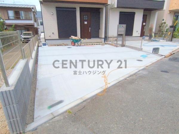 茅ヶ崎市本村５丁目の新築一戸建