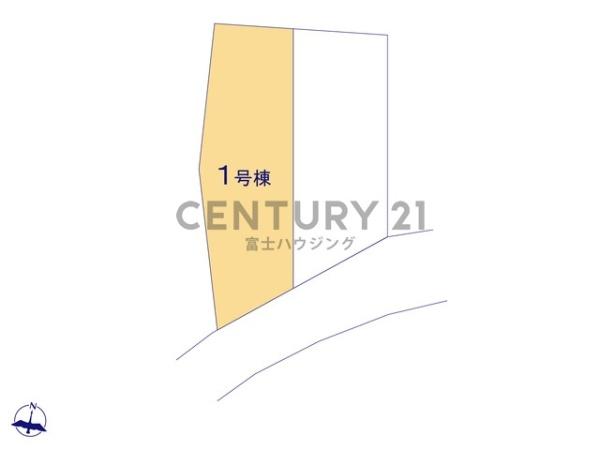 茅ヶ崎市本村５丁目の新築一戸建