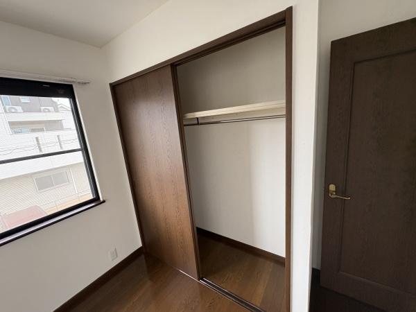 茅ヶ崎市共恵２丁目の中古一戸建て