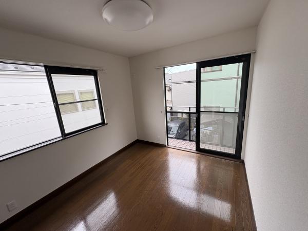 茅ヶ崎市共恵２丁目の中古一戸建て