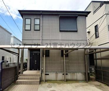 茅ヶ崎市共恵２丁目の中古一戸建