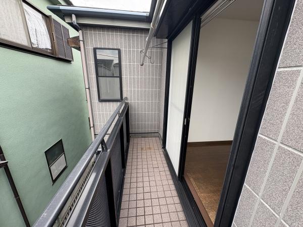 茅ヶ崎市共恵２丁目の中古一戸建て