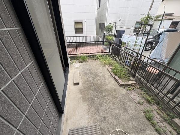 茅ヶ崎市共恵２丁目の中古一戸建て
