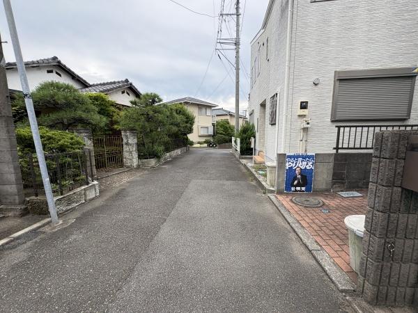 茅ヶ崎市共恵２丁目の中古一戸建て