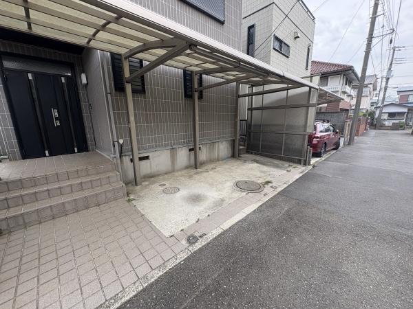 茅ヶ崎市共恵２丁目の中古一戸建て