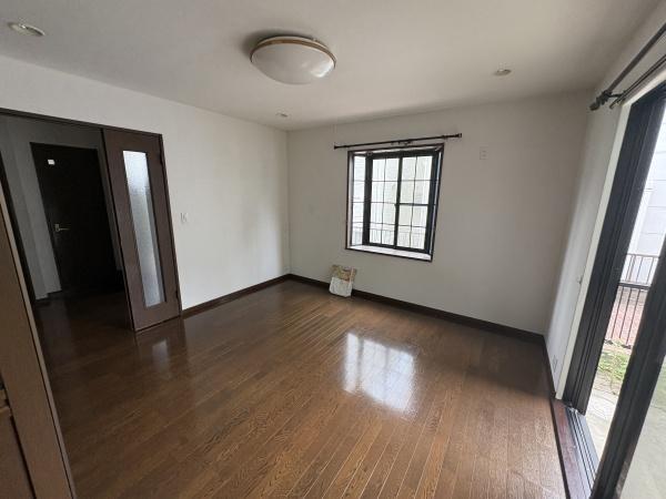 茅ヶ崎市共恵２丁目の中古一戸建て