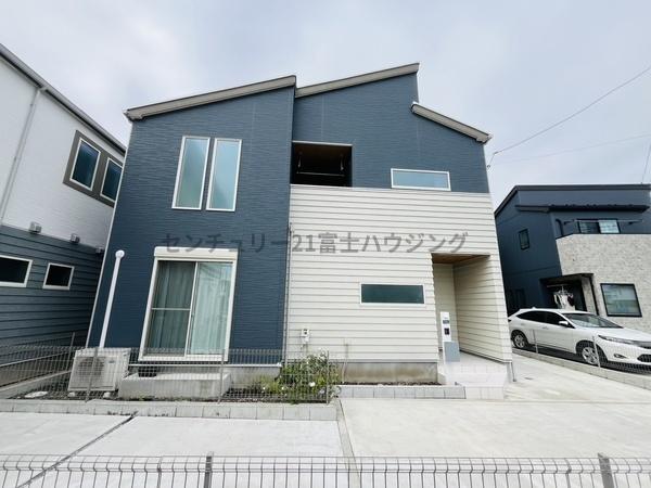 茅ヶ崎市矢畑の中古一戸建