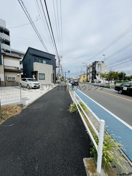 茅ヶ崎市矢畑の中古一戸建