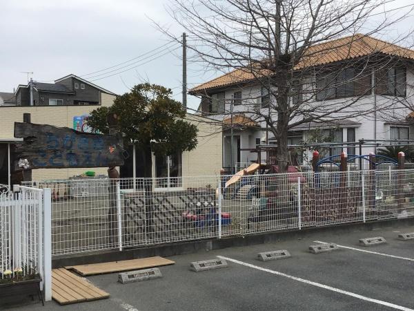 茅ヶ崎市代官町の新築一戸建(茅ヶ崎こども園)