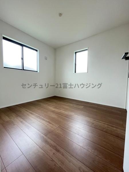 茅ヶ崎市代官町の新築一戸建