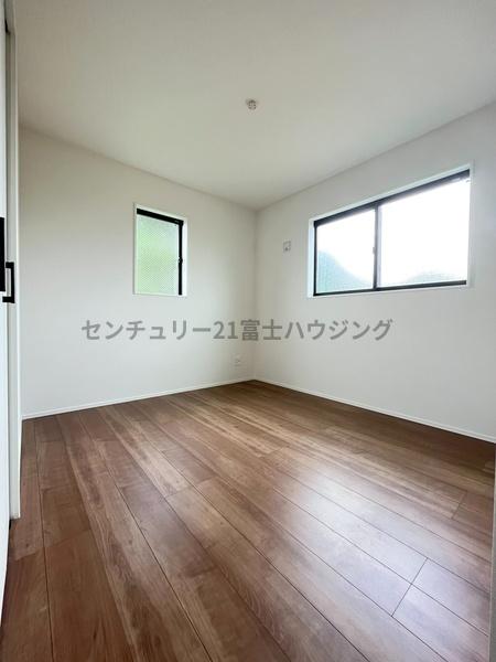 茅ヶ崎市代官町の新築一戸建