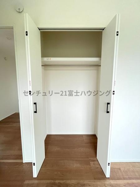 茅ヶ崎市代官町の新築一戸建