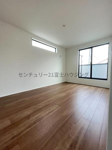 茅ヶ崎市代官町の新築一戸建