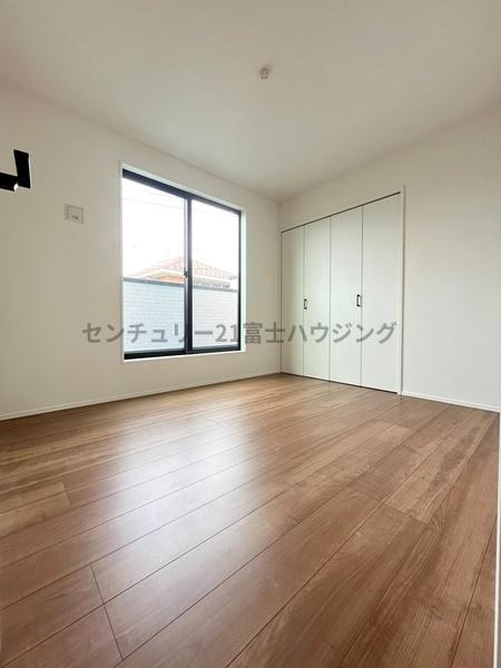 茅ヶ崎市代官町の新築一戸建