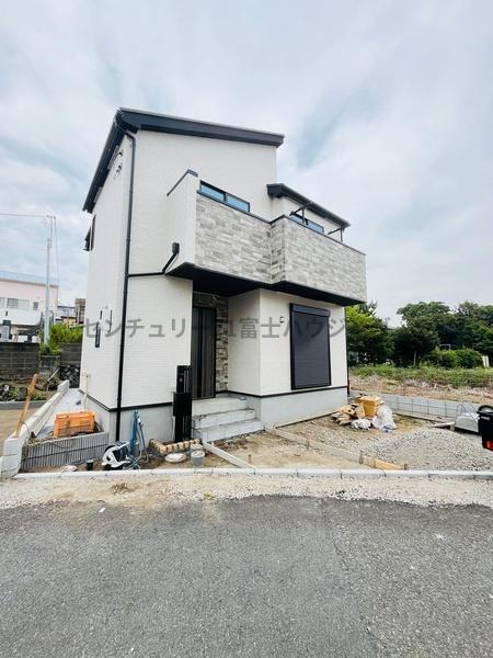 茅ヶ崎市代官町の新築一戸建