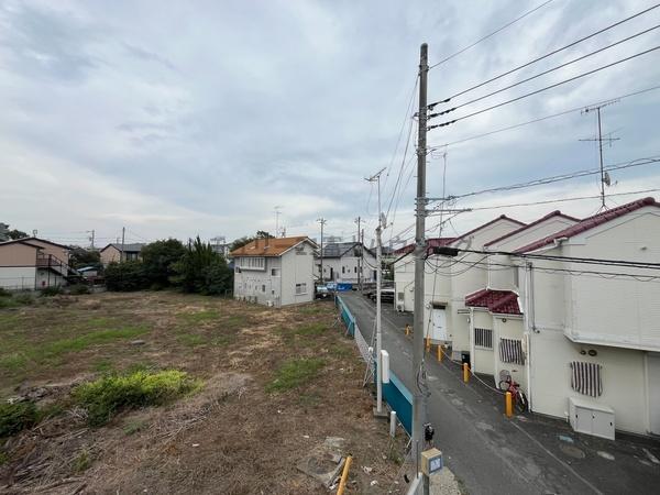 茅ヶ崎市代官町の新築一戸建