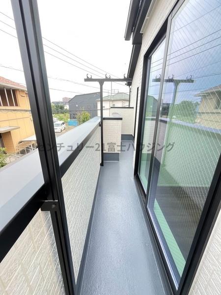 茅ヶ崎市代官町の新築一戸建