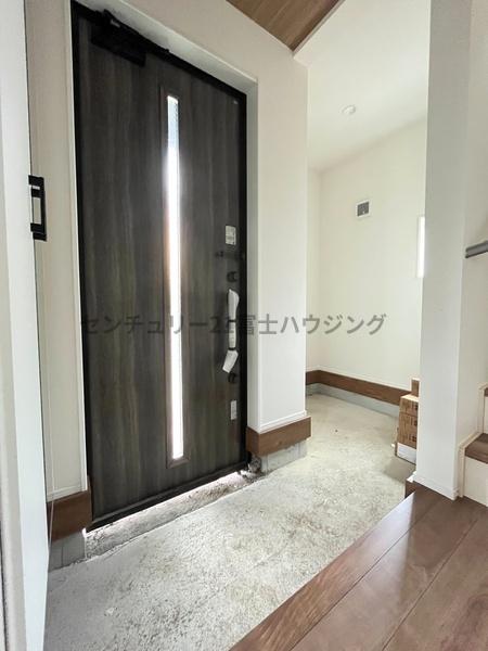 茅ヶ崎市代官町の新築一戸建