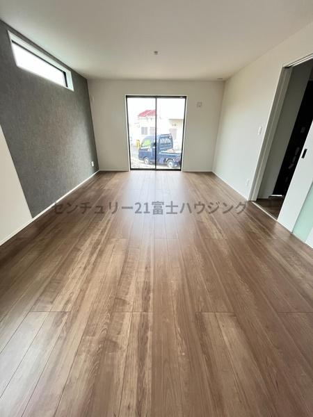 茅ヶ崎市代官町の新築一戸建