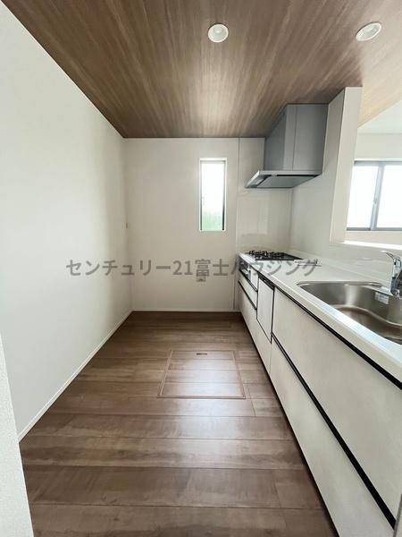 茅ヶ崎市代官町の新築一戸建