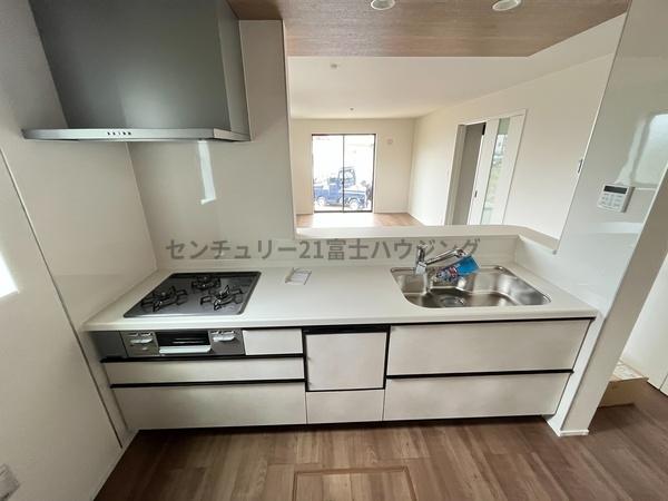 茅ヶ崎市代官町の新築一戸建