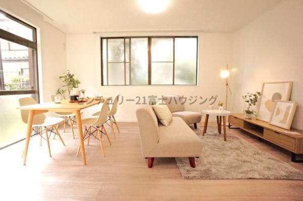 茅ヶ崎市浜之郷の中古一戸建