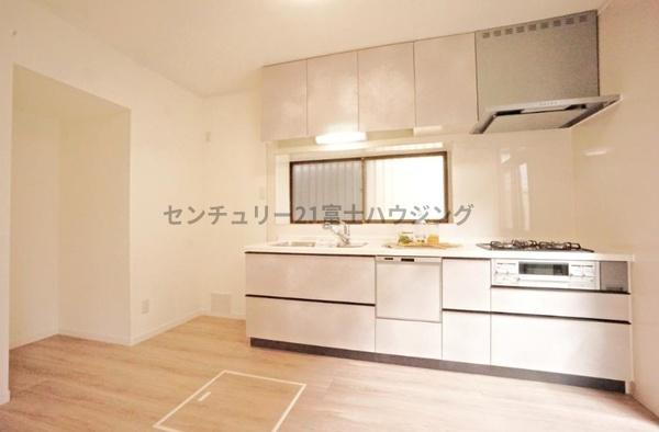 茅ヶ崎市浜之郷の中古一戸建