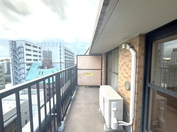アール・ケープラザベイサイドヴュー横濱