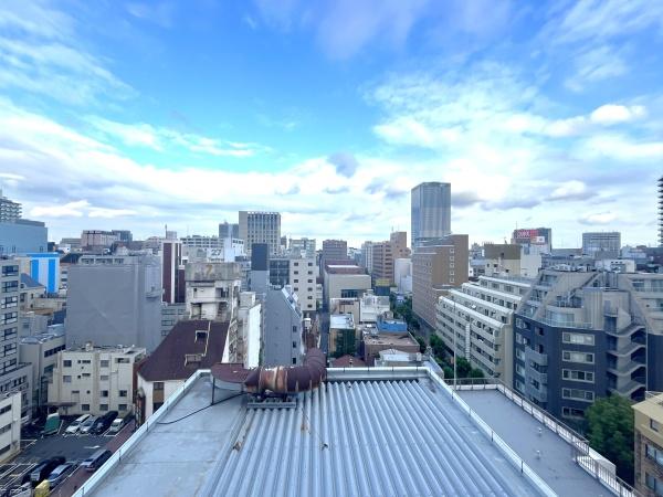 アール・ケープラザベイサイドヴュー横濱