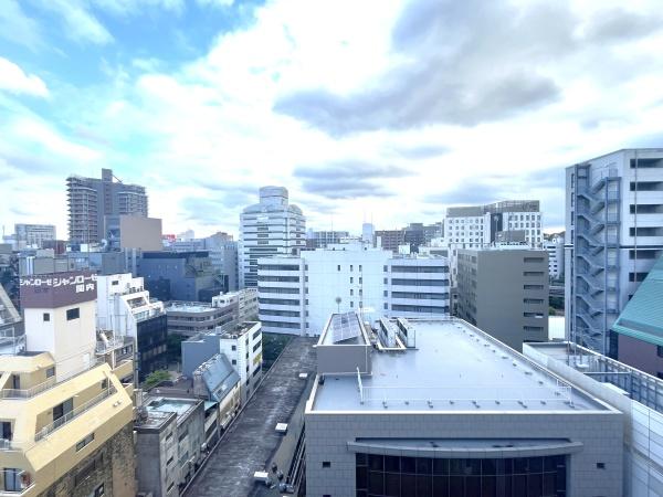 アール・ケープラザベイサイドヴュー横濱