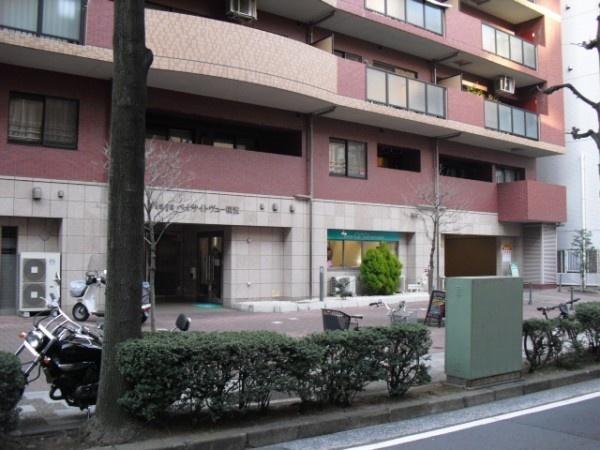 アール・ケープラザベイサイドヴュー横濱