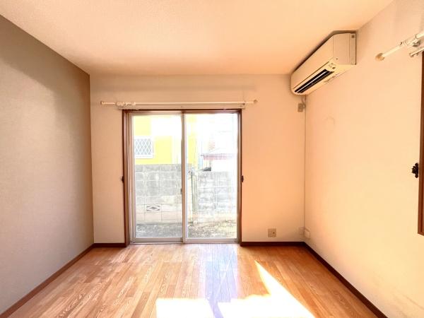 茅ヶ崎市浜須賀の中古一戸建て