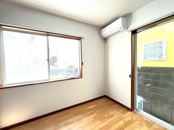 茅ヶ崎市浜須賀の中古一戸建て