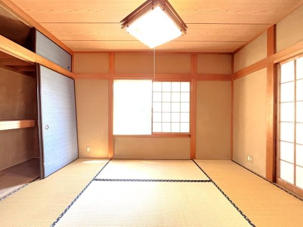 茅ヶ崎市浜須賀の中古一戸建て