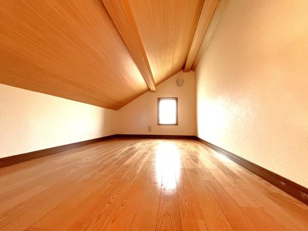 茅ヶ崎市浜須賀の中古一戸建て