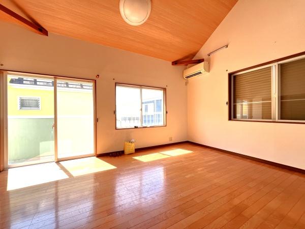 茅ヶ崎市浜須賀の中古一戸建て