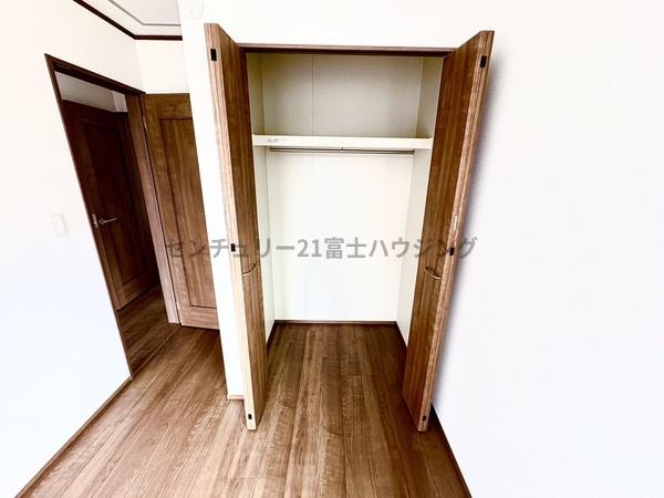 茅ヶ崎市東海岸南4丁目8981番　新築戸建A号棟　全4棟