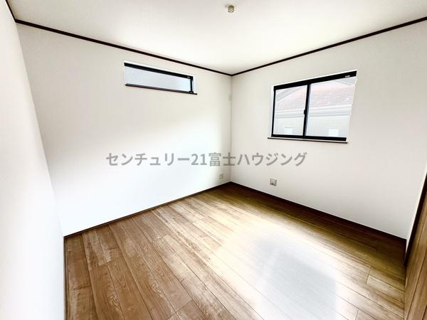 茅ヶ崎市東海岸南4丁目8981番　新築戸建A号棟　全4棟