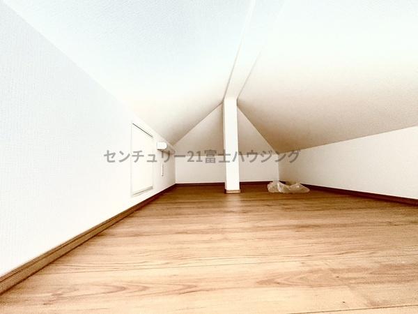 茅ヶ崎市東海岸南4丁目8981番　新築戸建C号棟　全4棟