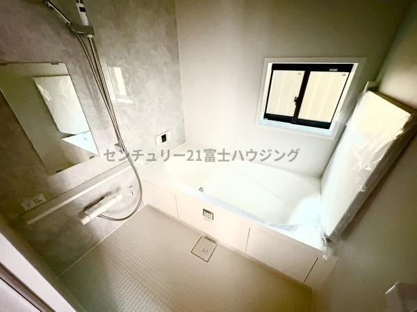 茅ヶ崎市東海岸南4丁目8981番　新築戸建C号棟　全4棟