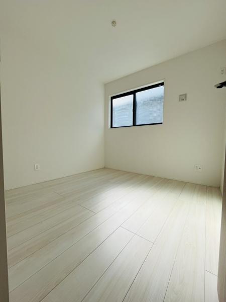 茅ヶ崎市美住町の新築一戸建